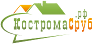 Дома из бруса и срубы из Костромы 